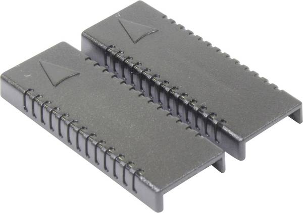 Makita  188610-4 Koffersluitingset  (l x b x h) 64 x 24 x 8 mm