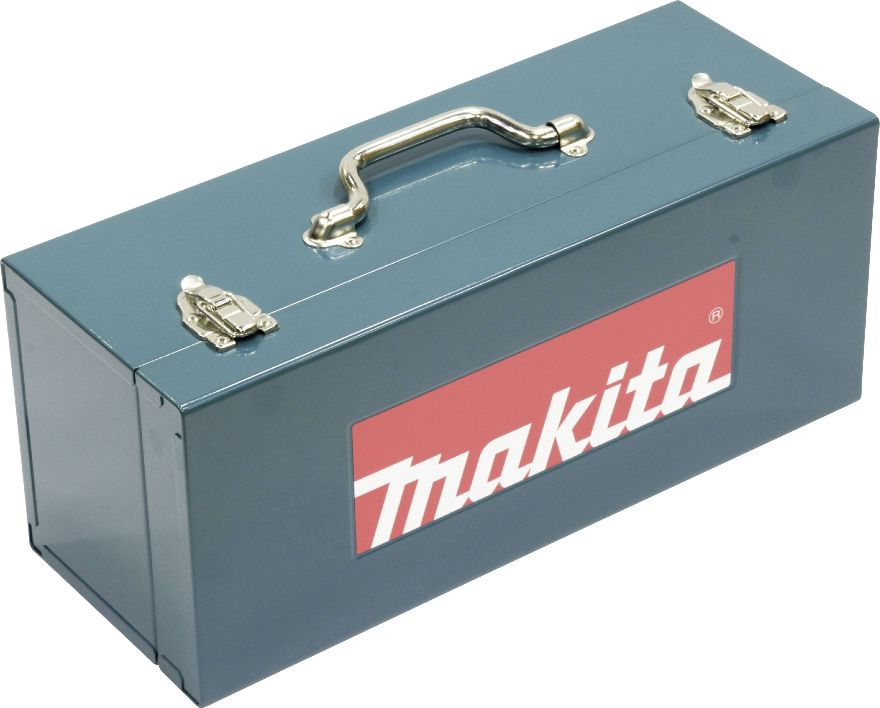 Makita 181791-3 181791-3 Transportkoffer (l x b x h) 465 x 180 x 210 mm-0
