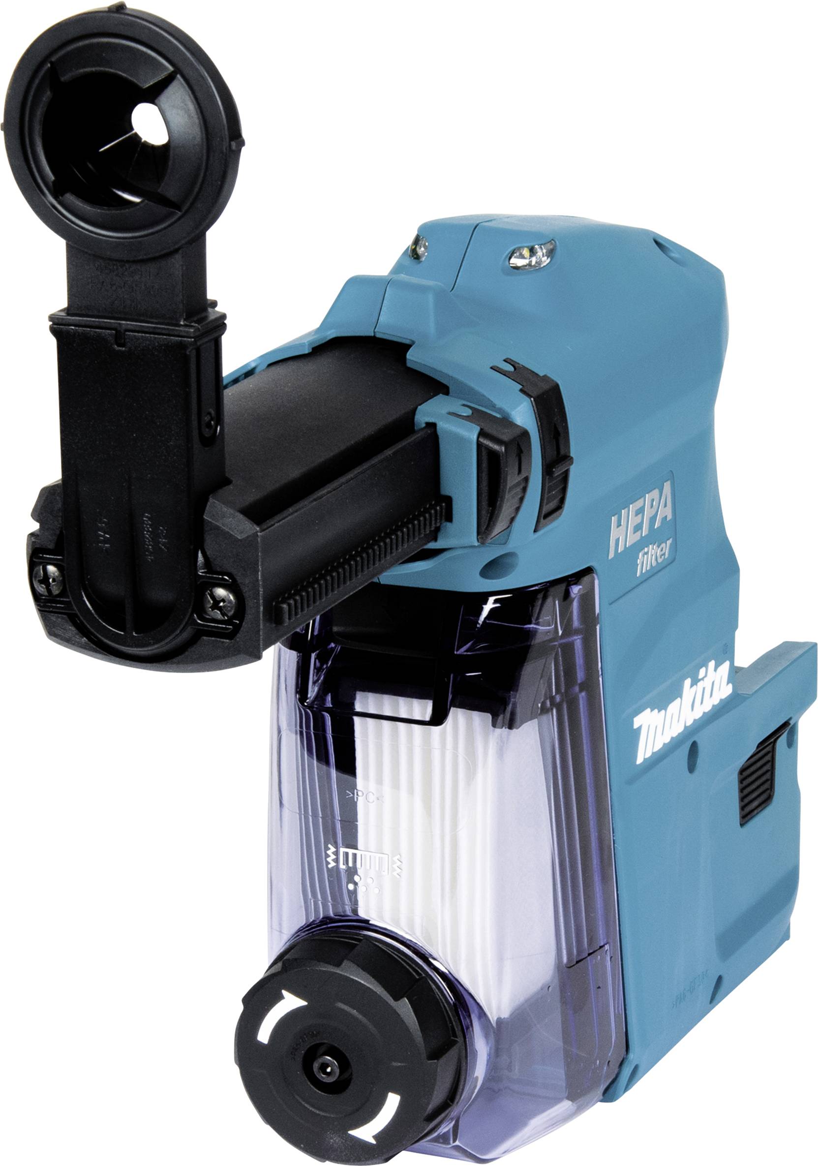 Makita 199581-0 199581-0 Stofafzuiging-0