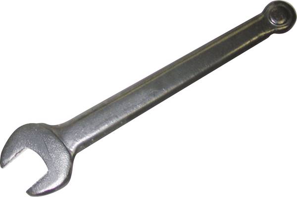 Makita 781008-0  Enkelvoudige steeksleutel