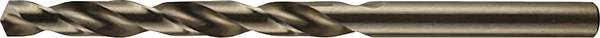 Makita D-16798 HSS-Co Metaal-spiraalboorset 10.0 mm Gezamenlijke lengte 133 mm 5 stuk(s)