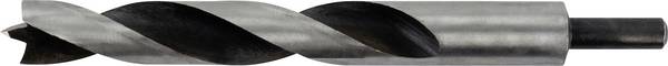 Makita D-07141 Hout-spiraalboor  20.0 mm Gezamenlijke lengte 200 mm Cilinderschacht 1 stuk(s)
