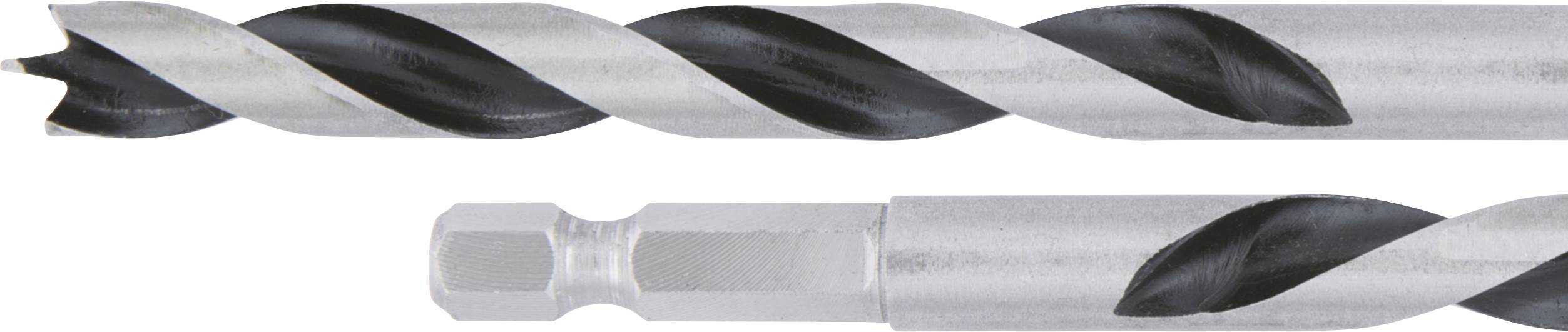 Makita D-15899 Hout-spiraalboor 1 stuk(s)-0