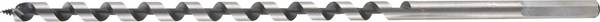 Makita D-07250 Slangenboor 10 mm Gezamenlijke lengte 200 mm Zeskant schacht 1 stuk(s)