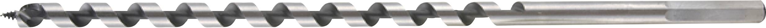 Makita D-07325 Slangenboor 24 mm Gezamenlijke lengte 200 mm Zeskant schacht 1 stuk(s)-0
