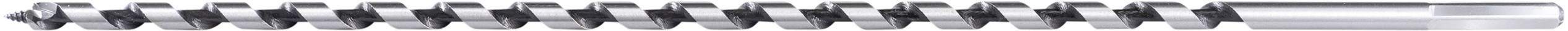 Makita D-07434 Slangenboor 8 mm Gezamenlijke lengte 400 mm Zeskant schacht 1 stuk(s)-0
