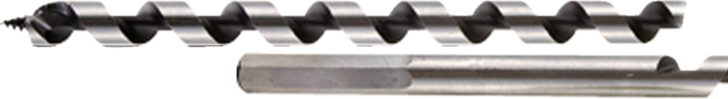 Makita D-07559 Slangenboor 8 mm Gezamenlijke lengte 450 mm Zeskant schacht 1 stuk(s)-0