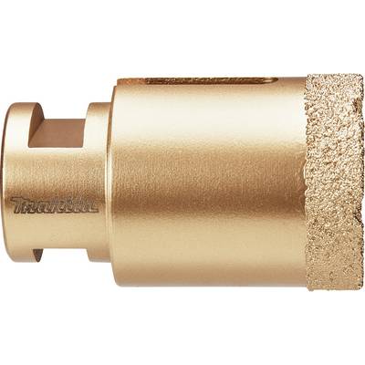 Makita D-44535 D-44535 Holle boorkroon 40 mm 1 stuk(s)-0