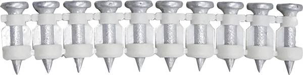 Makita  196286-3 Betonspijkers incl. gaspatroon