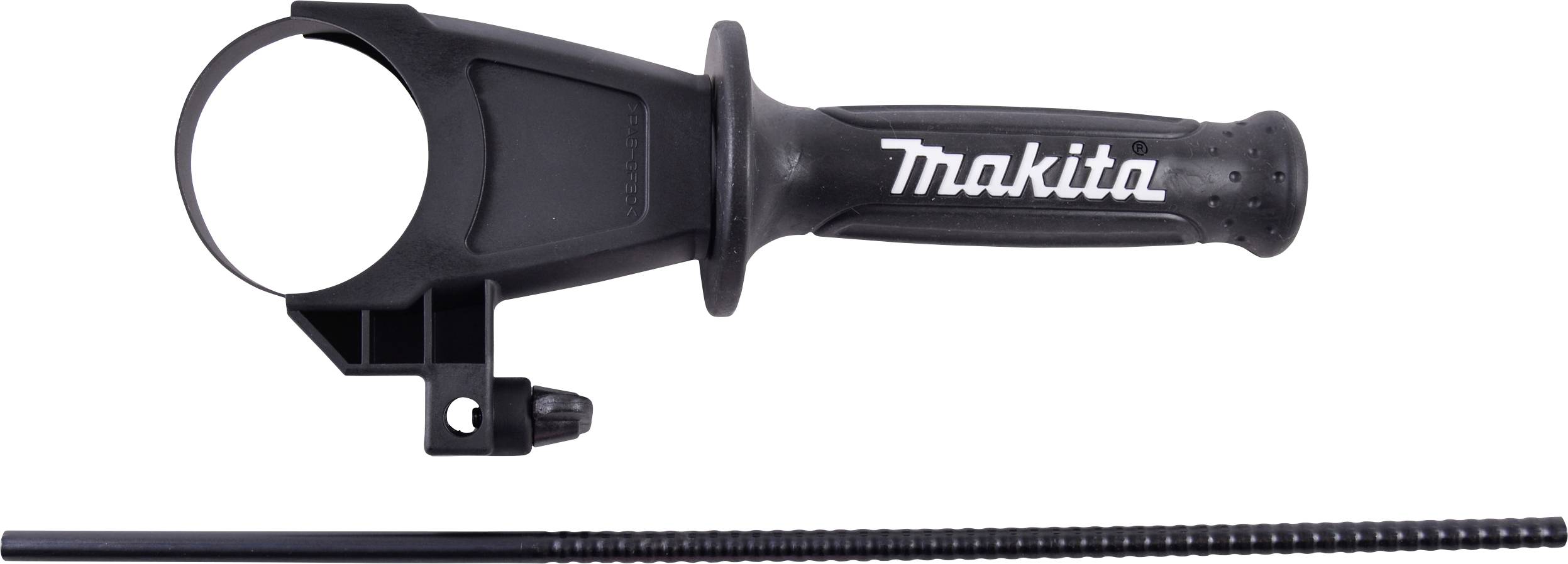 Makita 135197-7 Zijhandgreep 1 stuk(s)-0