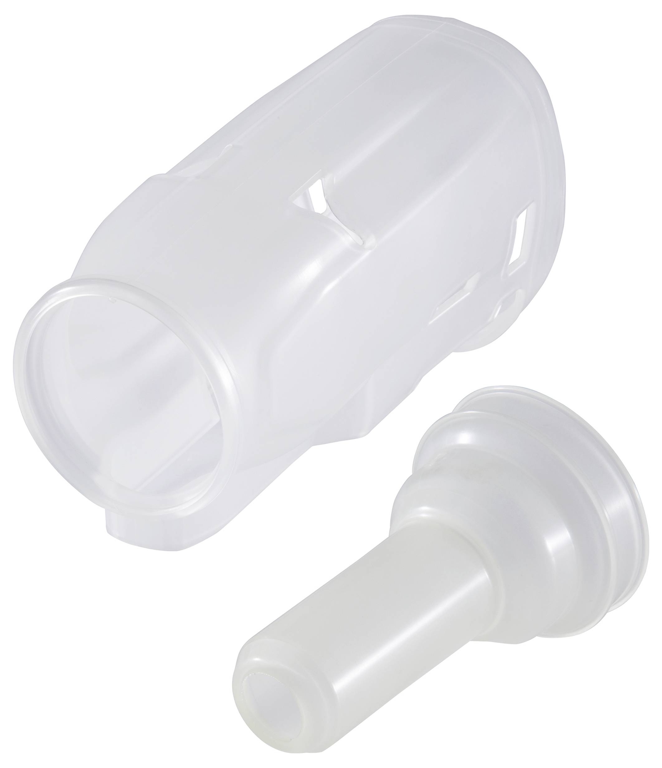 Makita 191G66-4 Protective cover 1 set(s) – Foto 2 van 2