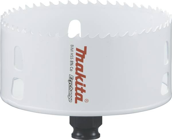 Makita E-03997 Gatenzaag 102 mm Kobalt 1 stuk(s)