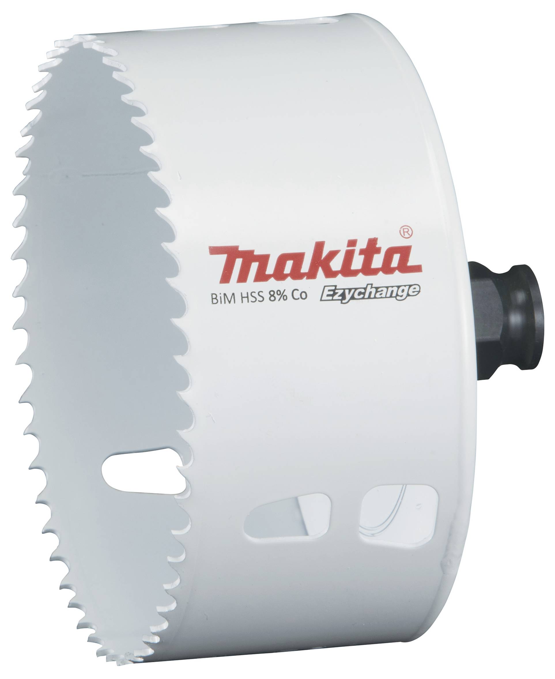 Makita E-03997 Gatenzaag 102 mm Kobalt 1 stuk(s)-1
