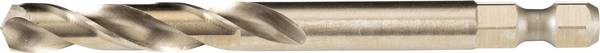 Makita E-04092 E-04092 HSS-Co Centreerboor 6.35 mm Gezamenlijke lengte 85 mm Zeskant schacht 1 stuk(s)