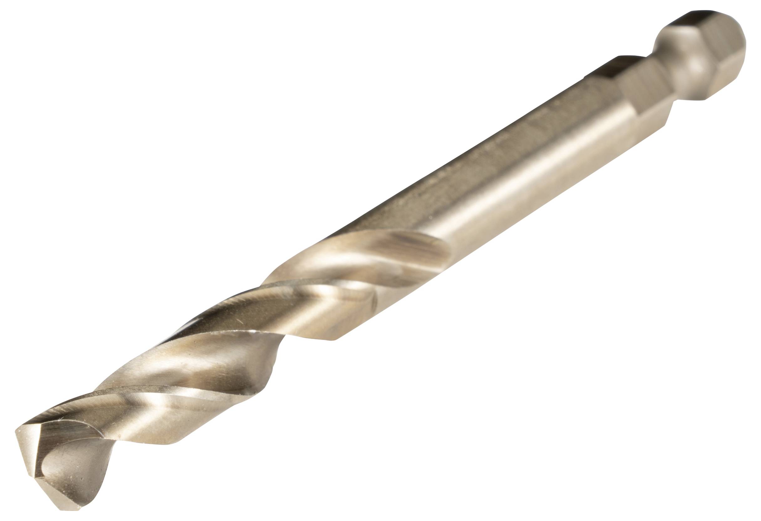 Makita E-04092 E-04092 HSS-Co Centreerboor 6.35 mm Gezamenlijke lengte 85 mm Zeskant schacht 1 stuk(s)-1