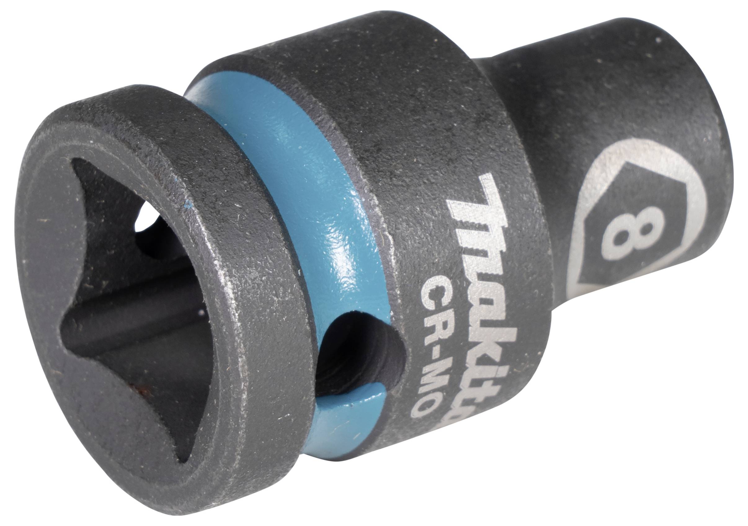 Makita E-16047 IMPACT SOCKET 12 8 MM – Foto 2 von 2