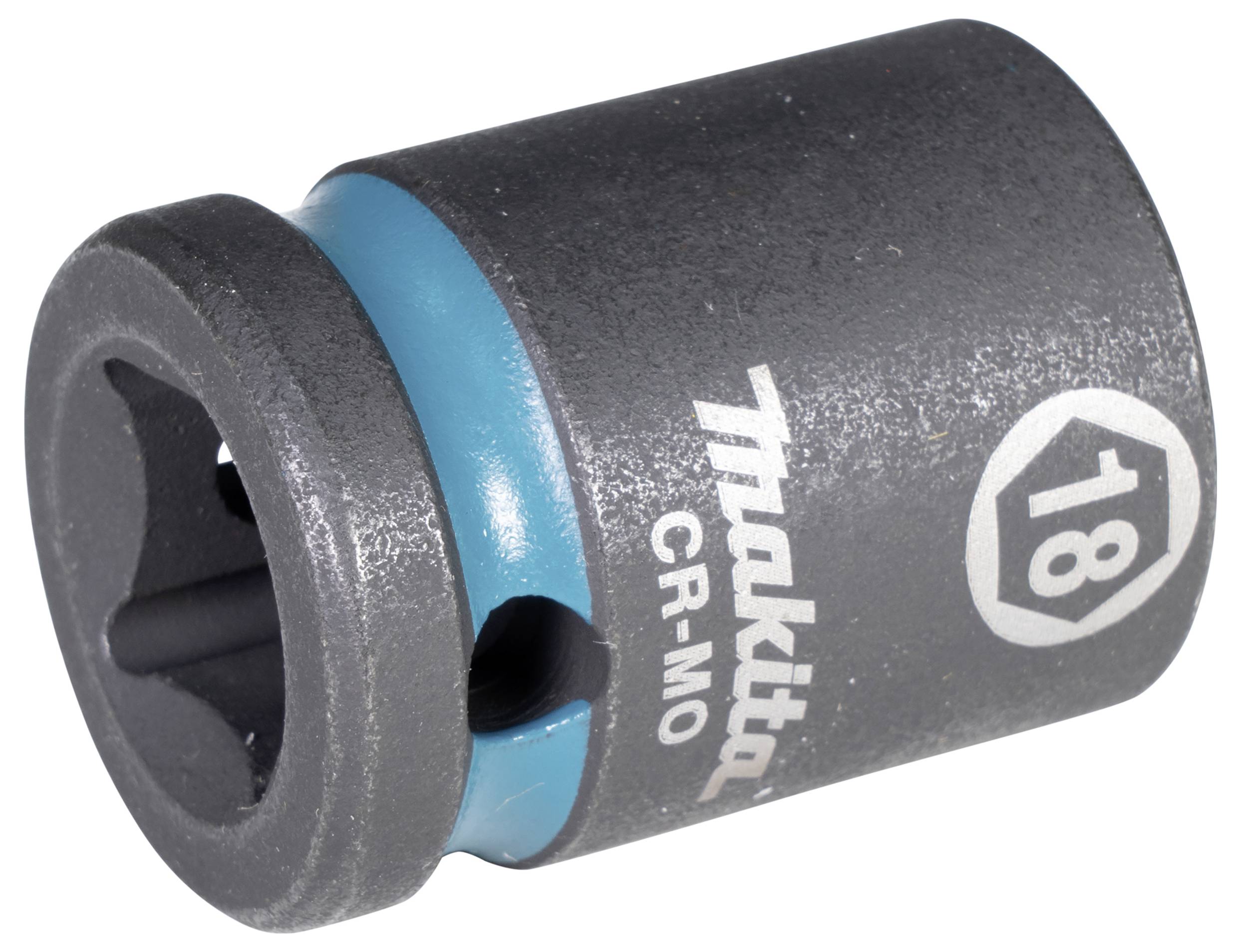 Makita IMPACT SOCKET MAKITA 12 18 MM E-16140 – Foto 2 von 2