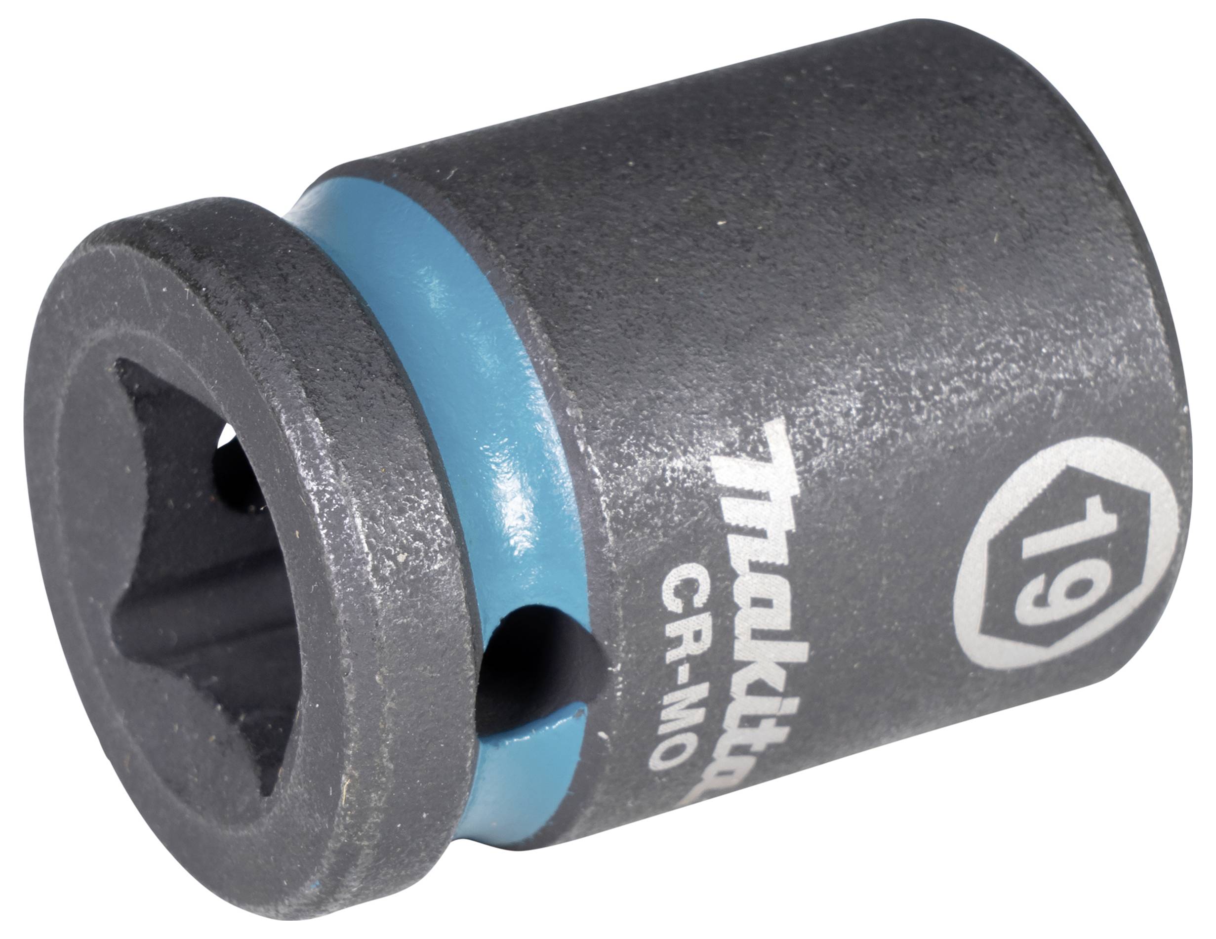 Makita E-16156 Impact Socket 19 mm – Foto 2 von 2
