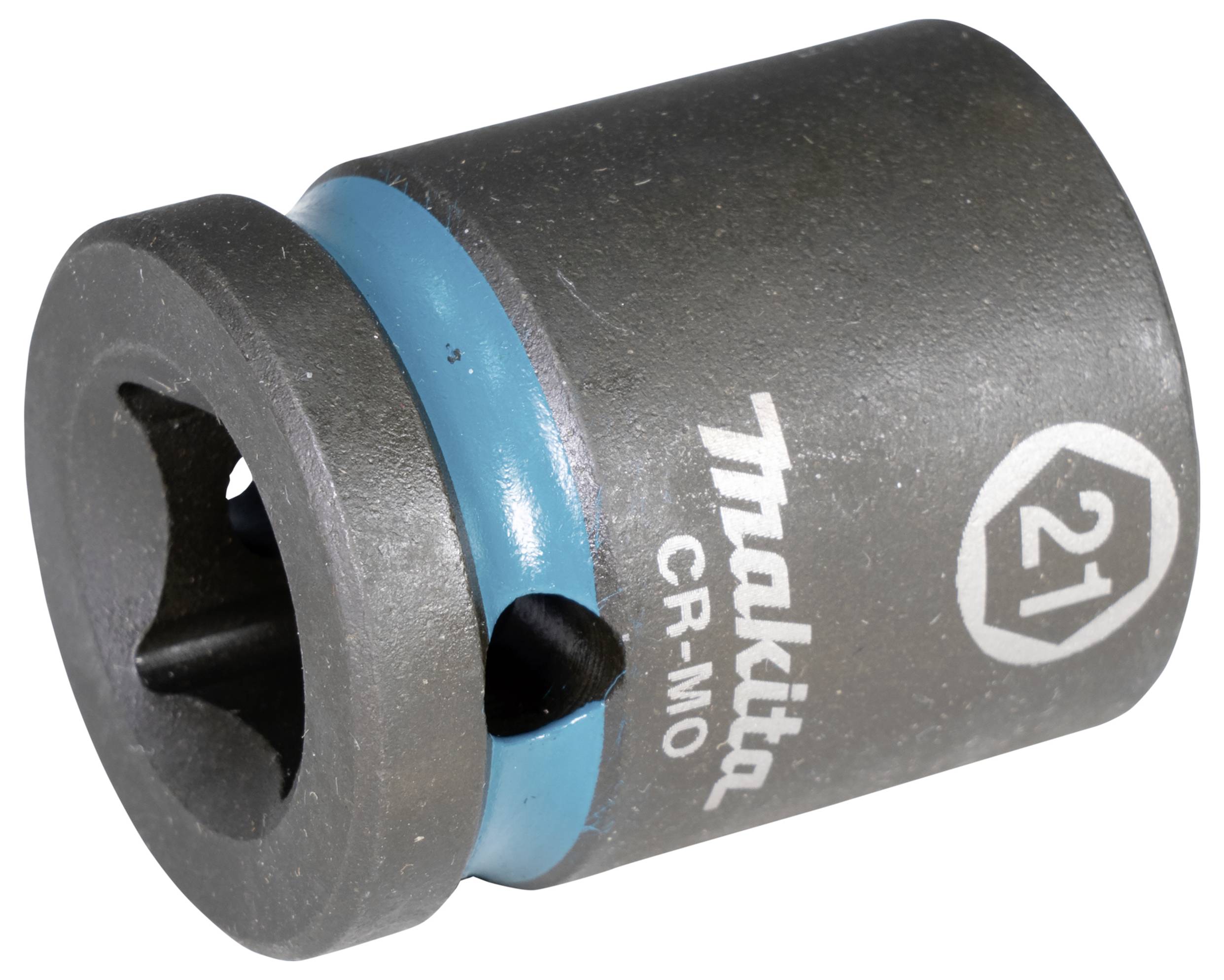 Makita E-16178 IMPACT SOCKET 12 21 MM – Foto 2 von 2