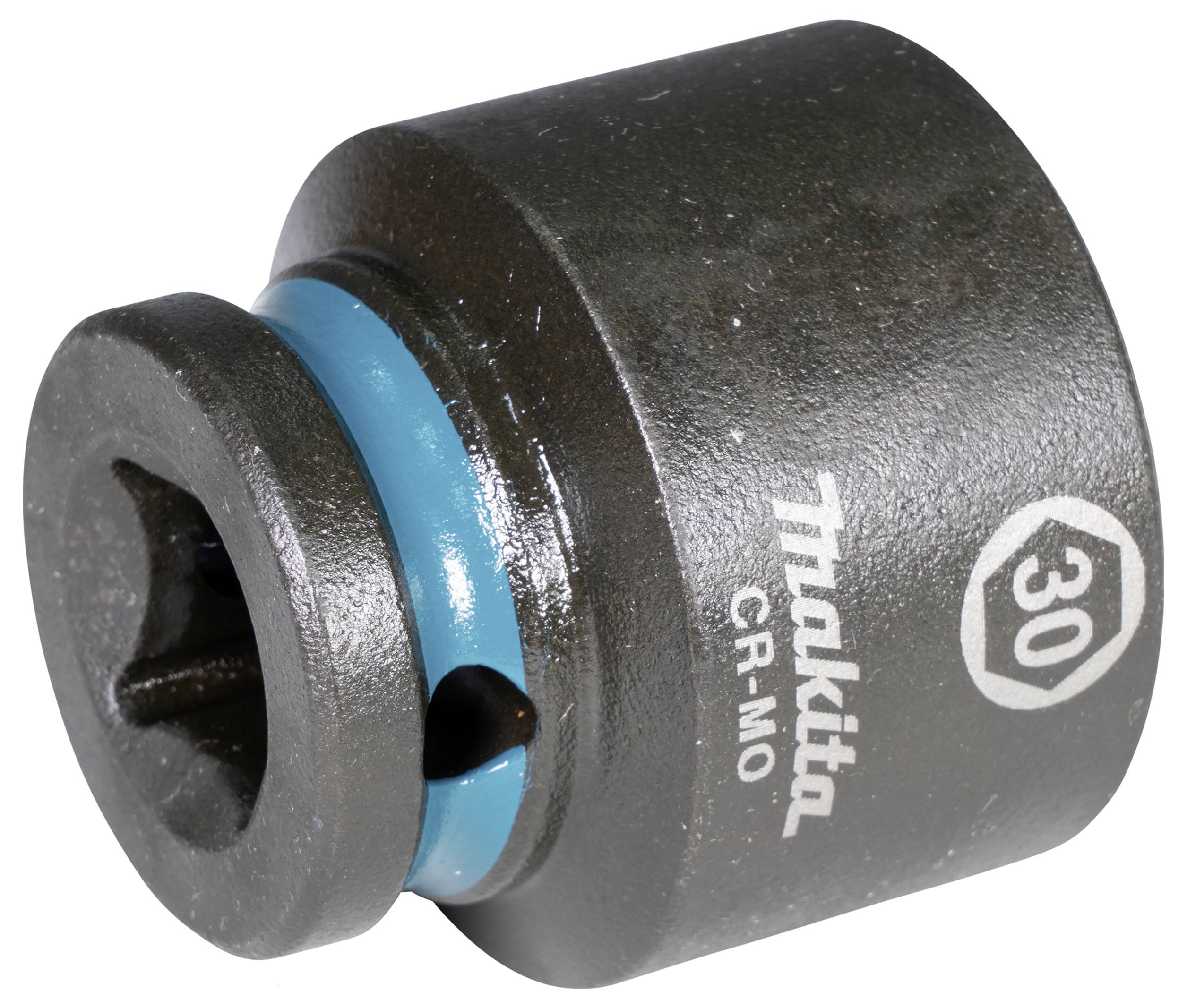 Makita IMPACT SOCKET MAKITA 12 30 MM E-16221 – Foto 2 von 2