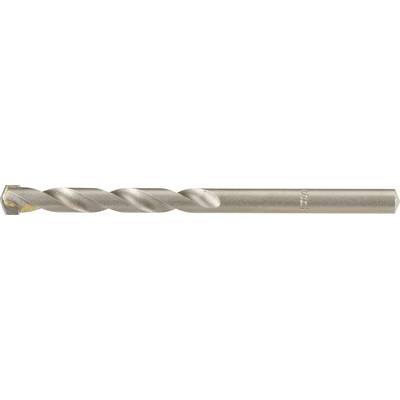 Makita E-06482 E-06482 Carbide Steen-spiraalboor 8 mm Gezamenlijke lengte 110 mm Cilinderschacht 1 stuk(s)-0