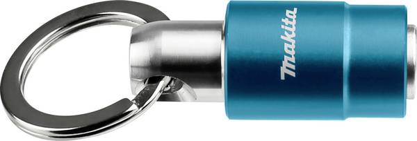 Makita B-54411 B-54411 Sleutelhanger met bithouder 1 stuk(s)