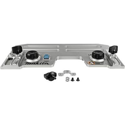 Makita-geleidingsrailadapter F 198570-2 Makita 198570-2-0