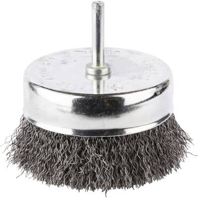 Makita Makita potborstel 80 mm D-39942 D-39942 D-39942 1 stuk(s)-0