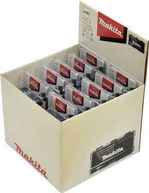 Makita  B-36192-10 Bitset