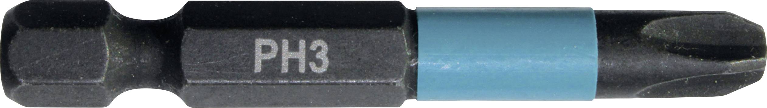 Makita B-63731 Bitset Kruiskop Phillips-0