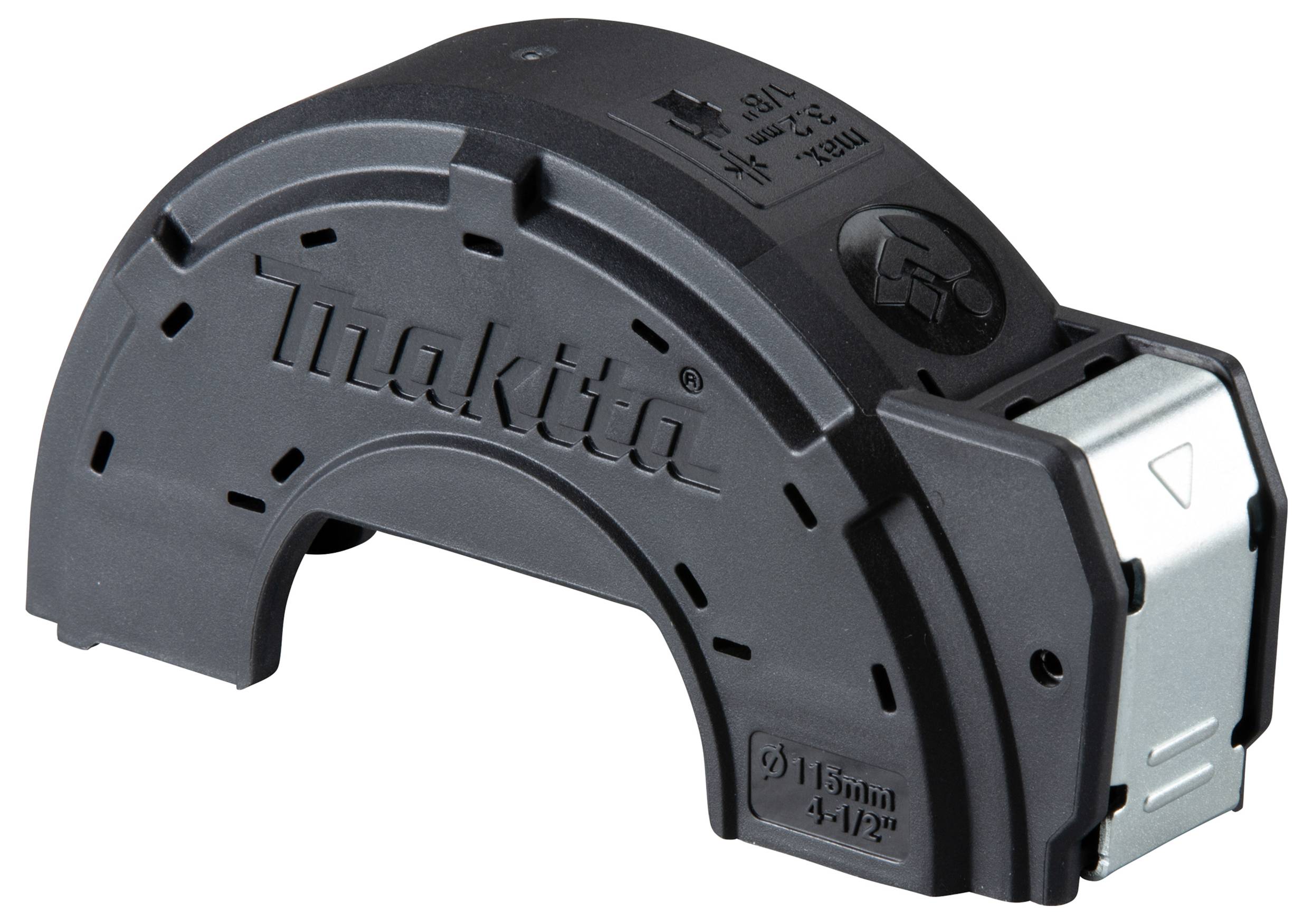 Makita protective guard with cover – Foto 2 von 2