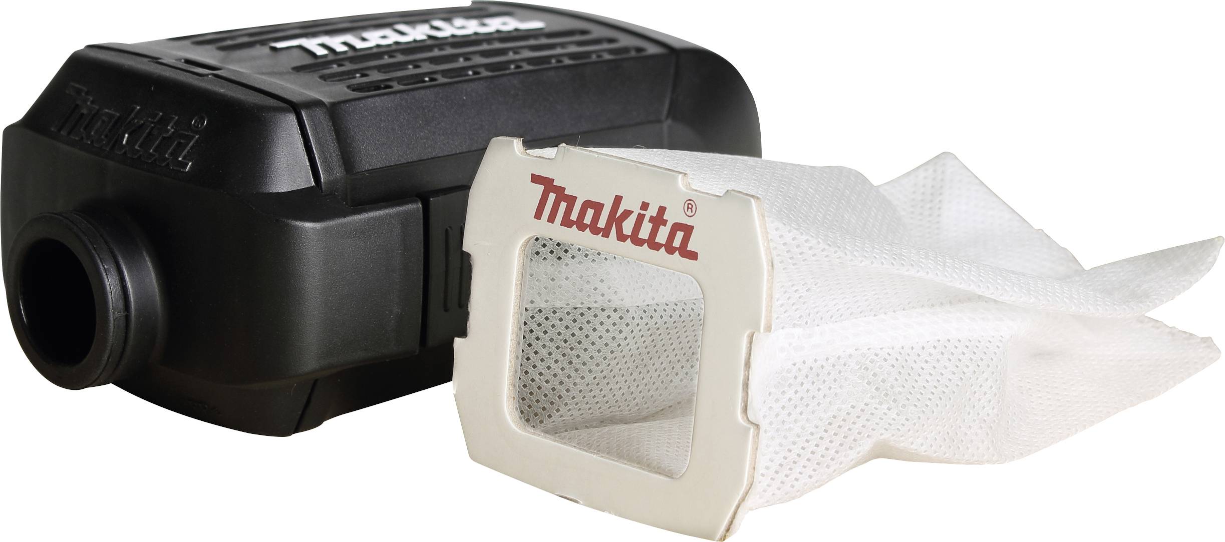 Makita 135327-0 Makita stofbox kpl. 135327-0-0