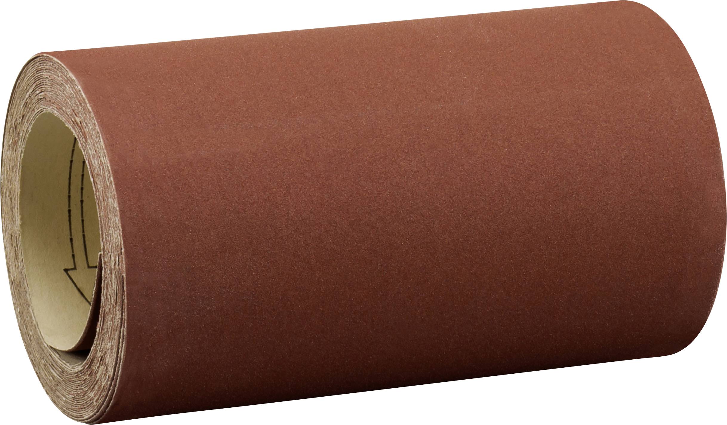 Makita P-38180 P-38180 Schuurpapierrol Korrelgrootte (num) 400 (l x b) 5 m x 120 mm 1 stuk(s)-0