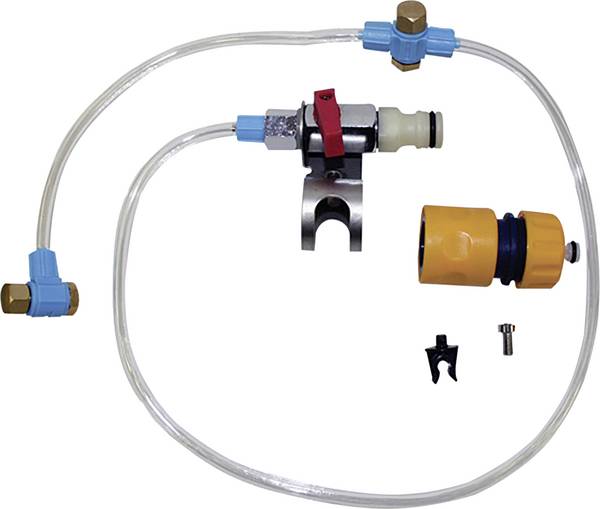 Makita 195534-7  Watertoevoerset     1 set(s)