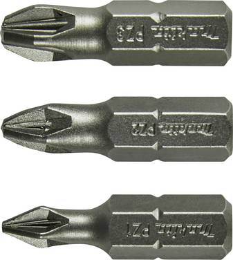 Makita  B-24527 Bitset  PZ