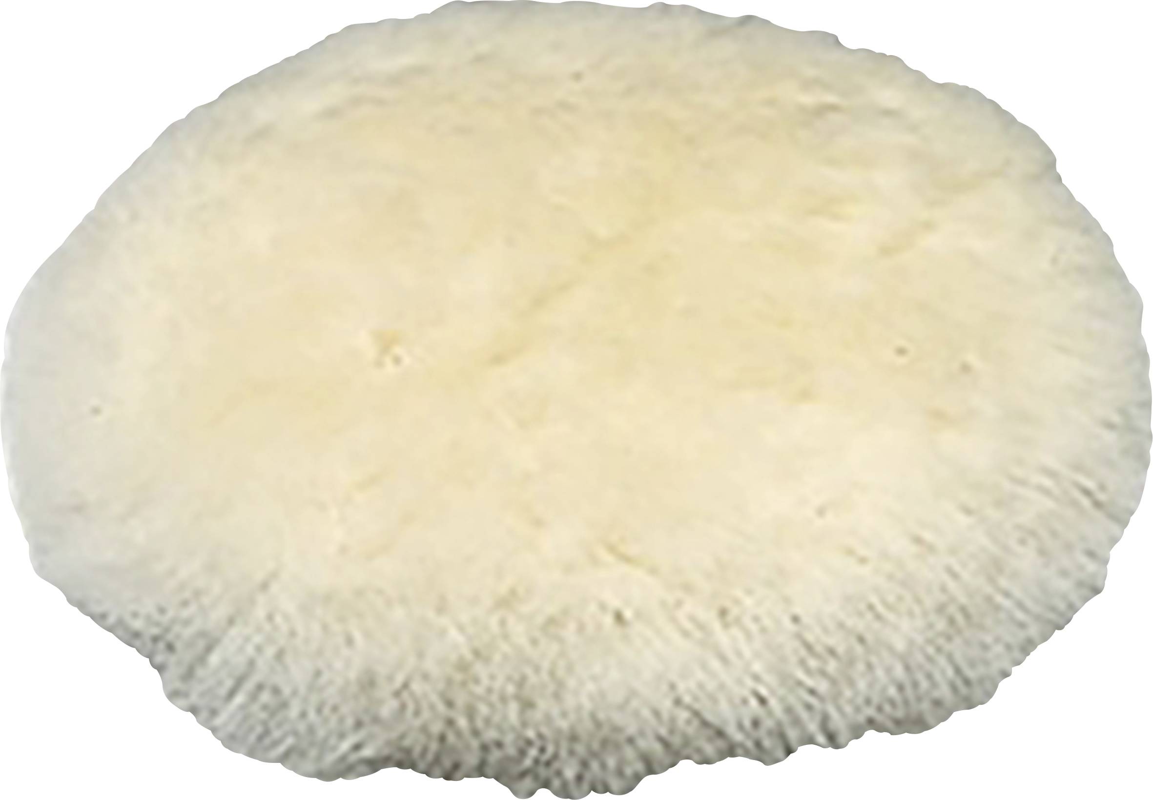 Makita D-70867 Makita woll-polijstpad 125 mm D-70867 Diameter 125 mm 1 stuk(s)-0