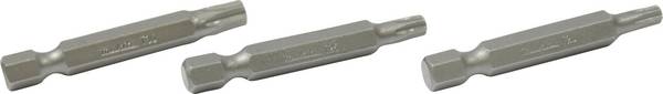 Makita  B-26191 Bitset  Torx