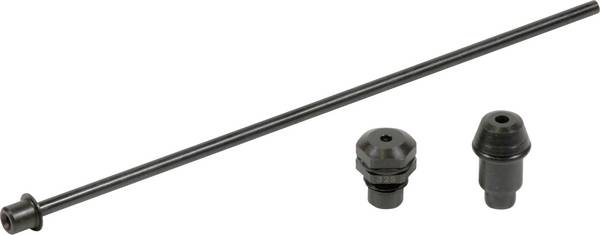 Makita 1911U4-7 1911U4-7 Set mondstukken    3.2 mm 1 stuk(s)