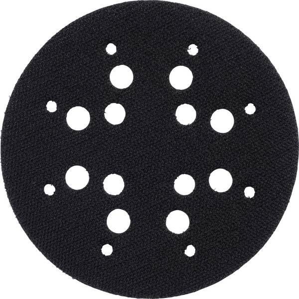 Makita D-78704 Makita-schijfbescherming 125 mm D-78704 Diameter 125 mm    1 stuk(s)
