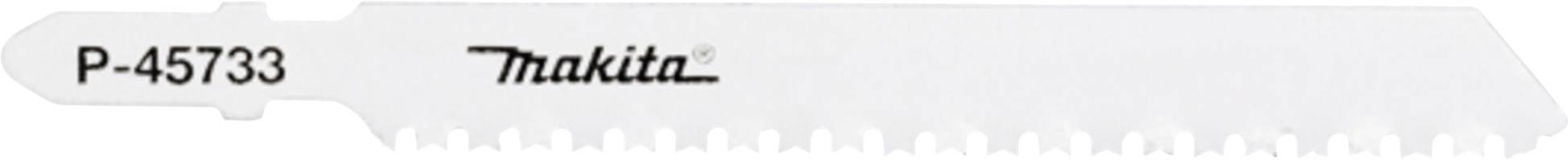 Makita P-45733 Makita decoupeerzaagblad M-FORCE ST006 P-45733 1 stuk(s)-0