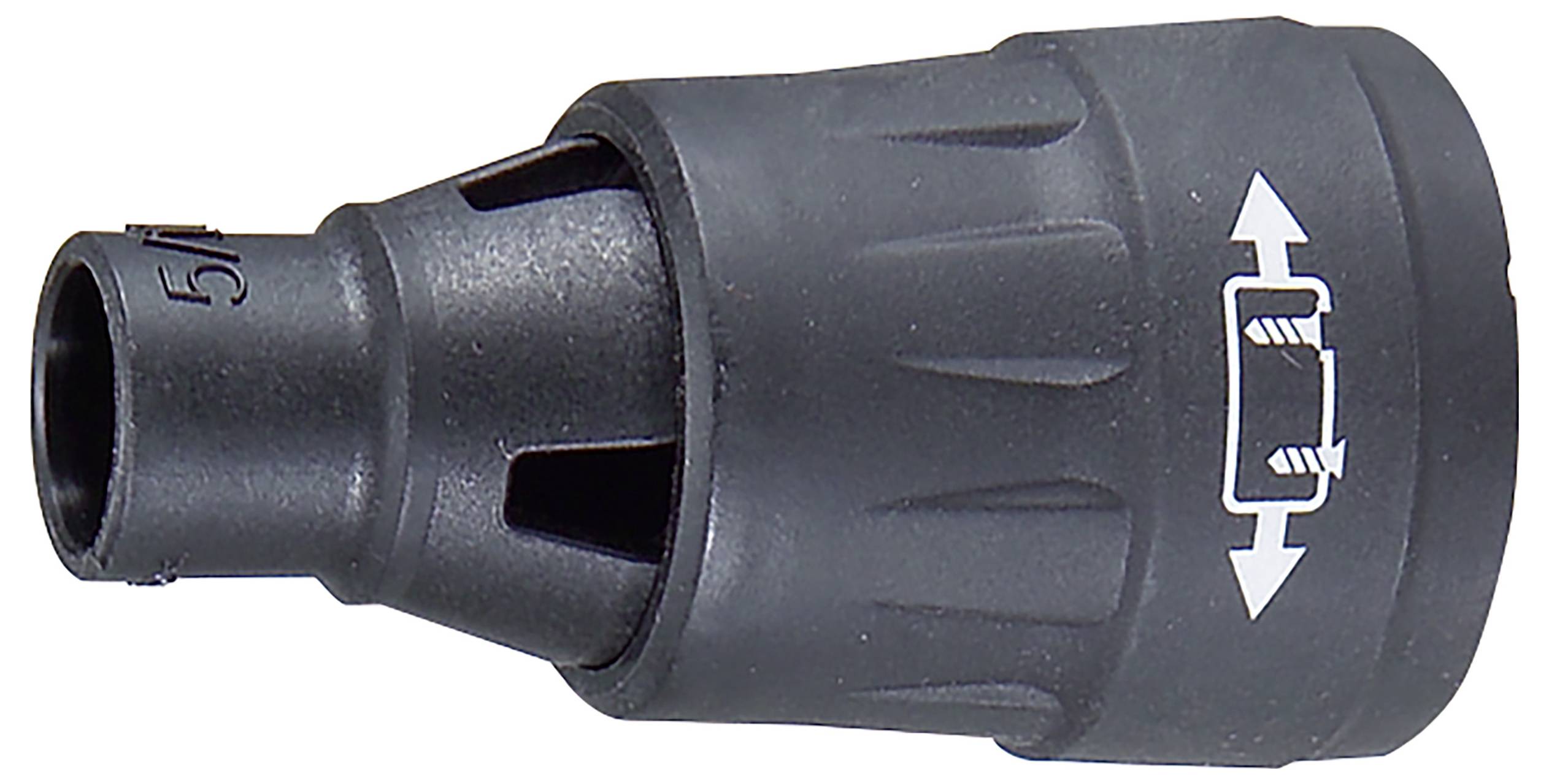 Makita geleidehuls 3/8" 195604-2 Makita 195604-2-1