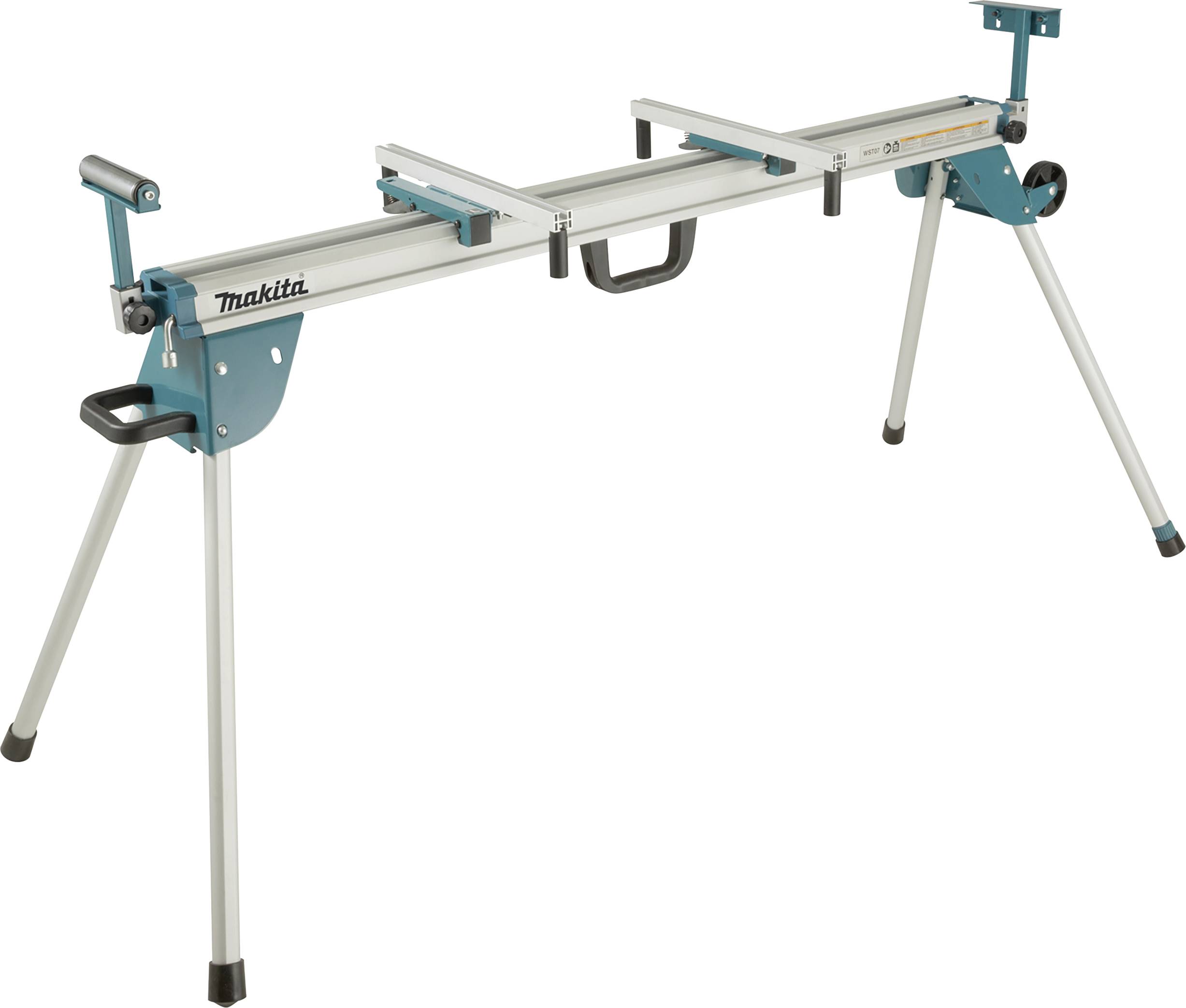Makita onderstel met steunen DEEAWST07 Makita DEAWST07-0