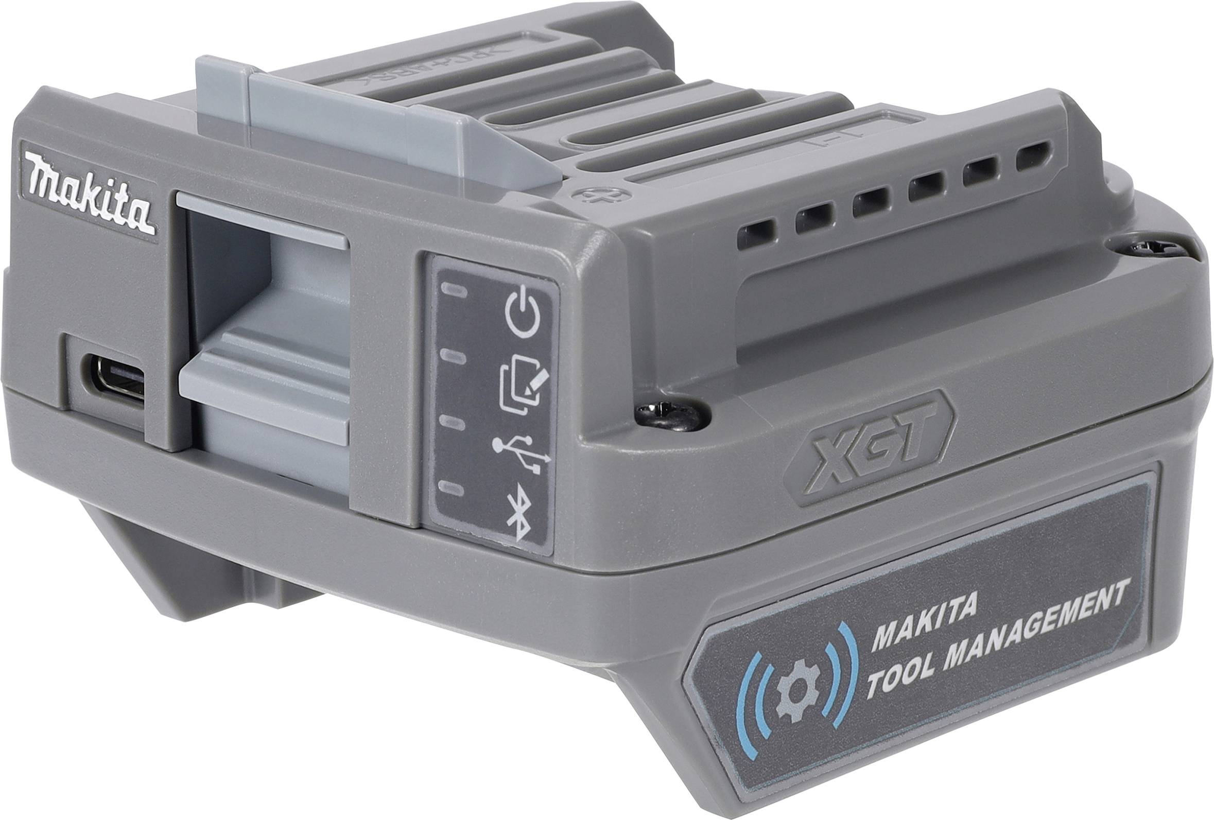 Makita XGT 40V Max Adapter ADP12 - 1910D9-2-0