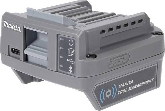 Makita XGT 40V Max Adapter ADP12 - 1910D9-2