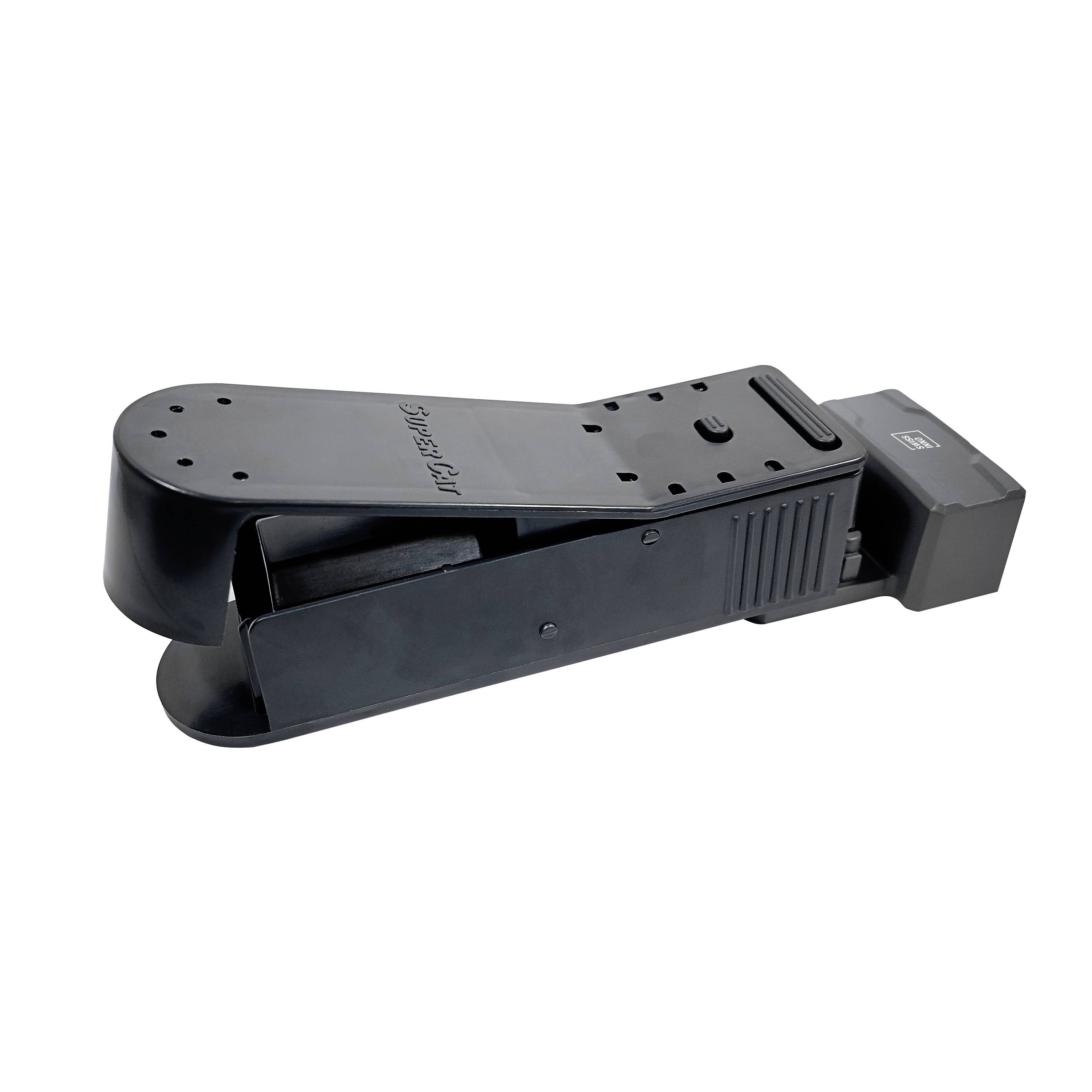 Swissinno Fangmelder Connect SuperCat Muizenval Functies: Lokstof 1 stuk(s)-4