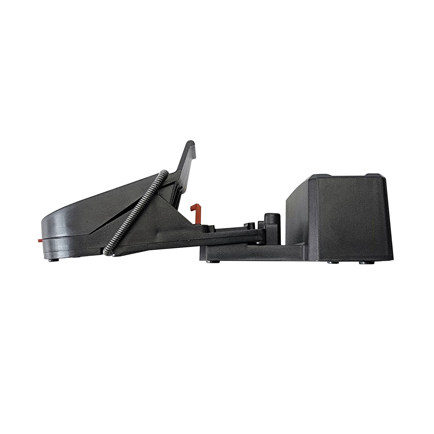 Swissinno Fangmelder Connect SuperCat Muizenval Functies: Lokstof 1 stuk(s)-8
