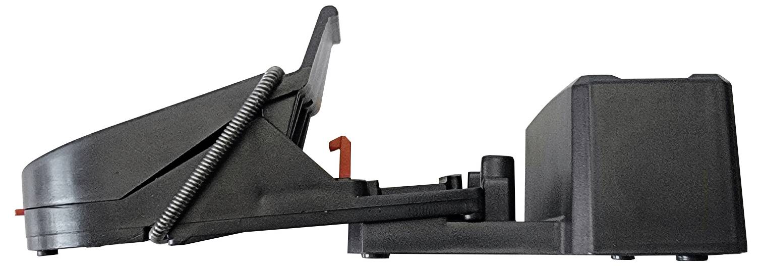 Swissinno Fangmelder Connect + SuperCat Mausefalle Pro Muizenval 1 stuk(s)-3