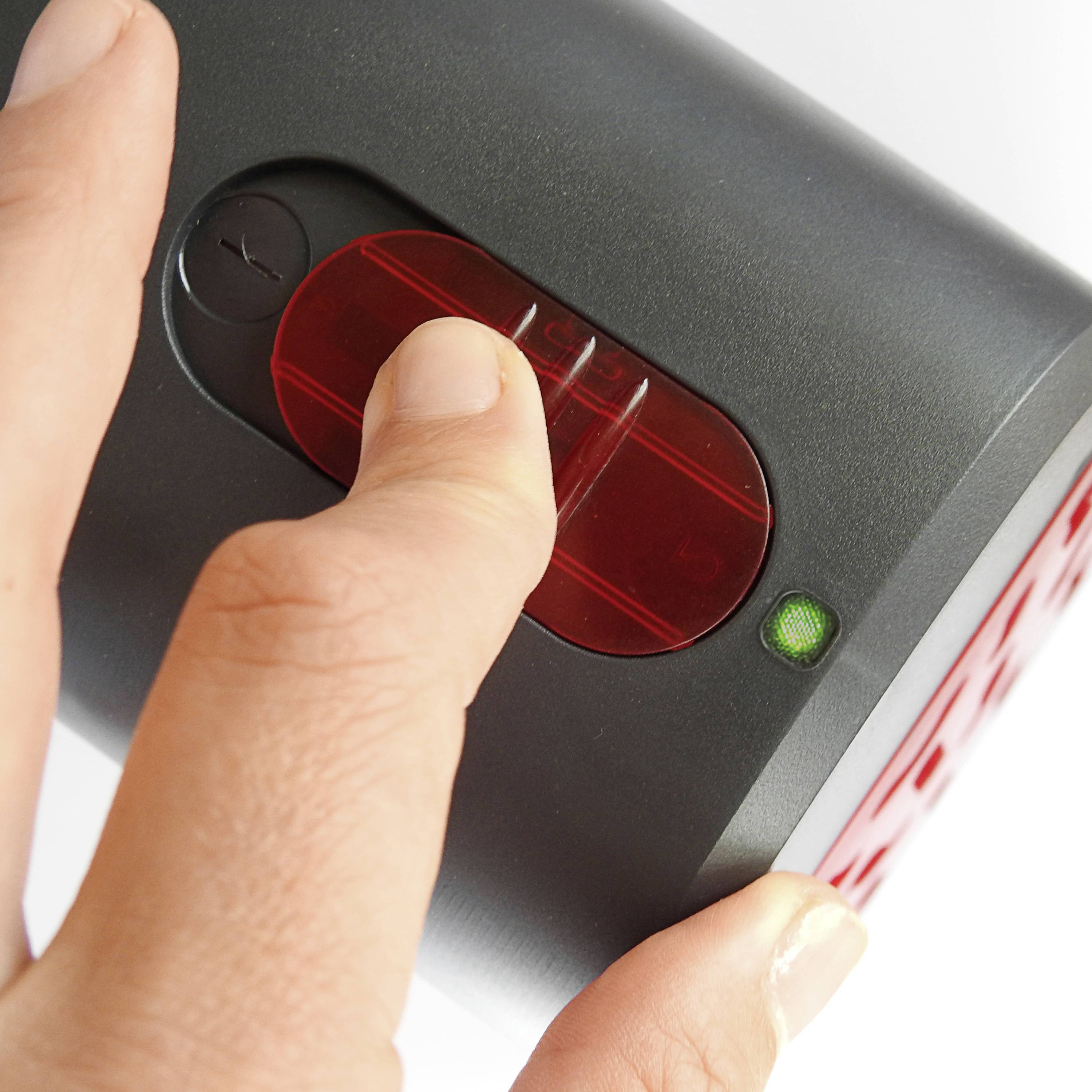 Swissinno Elektr. Maus-und Rattenfalle SuperCat mit Bluetooth Muizenval 1 stuk(s)-8