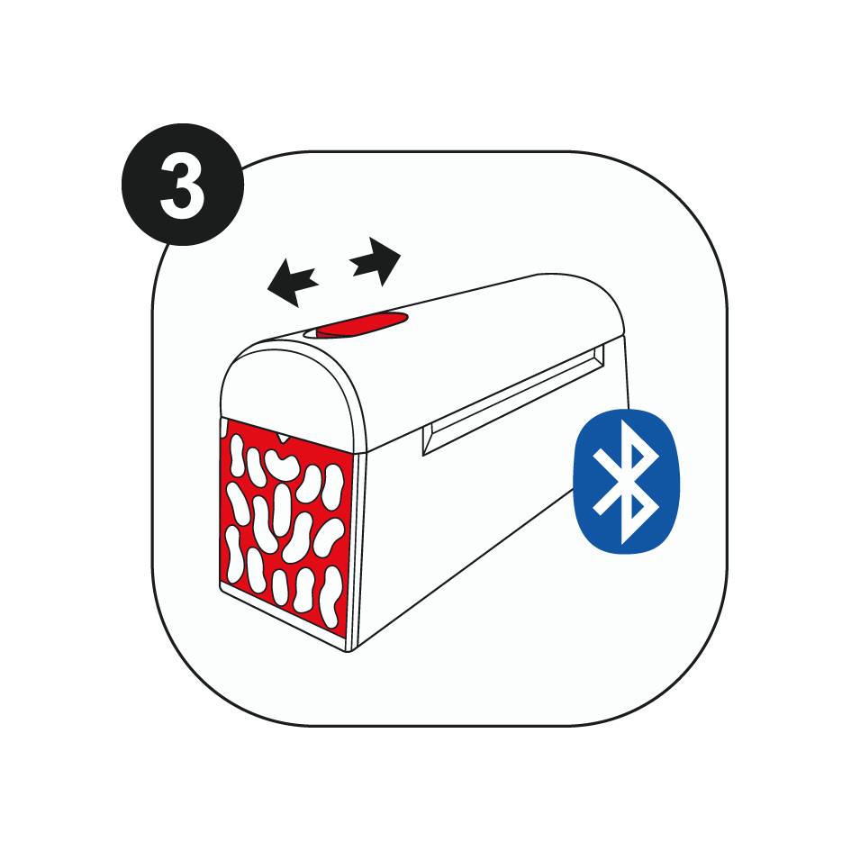 Swissinno Elektr. Maus-und Rattenfalle SuperCat mit Bluetooth Muizenval 1 stuk(s)-9