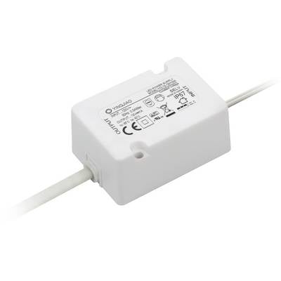 YingJiao YCL12-2400500 LED-driver 12 W 0.5 A 24 V 1 stuk(s)-0